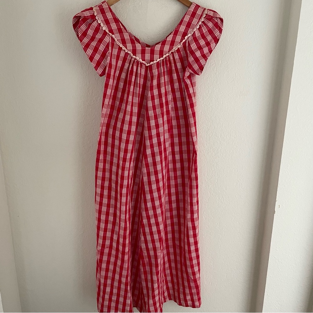 Palaka Arakawas Dress Size 10